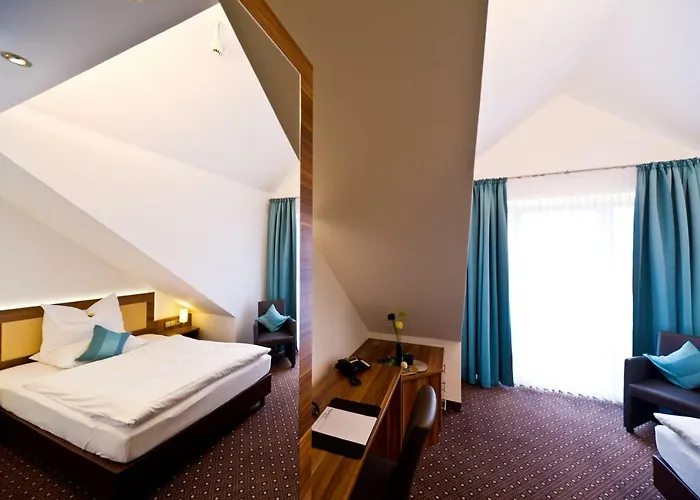 Wohlfühl-Hotel Neu Heidelberg