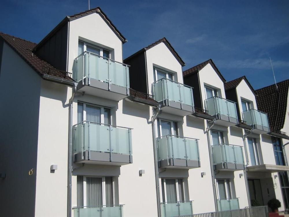 Wohlfuehl-hotel Neu 4* Heidelberg