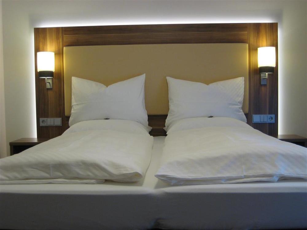 Hotel Wohlfühl-hotel Neu 4*