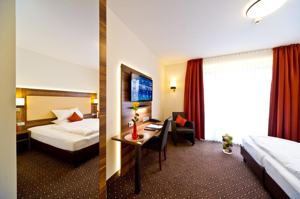 Wohlfühl-hotel Neu Hotel Heidelberg