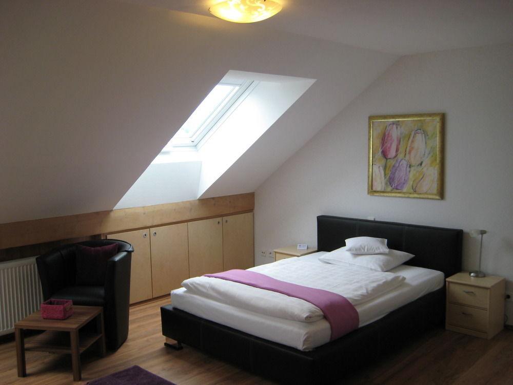Wohlfühl-hotel Neu Hotel