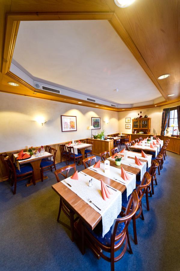 Wohlfühl-hotel Neu Hotel 4*