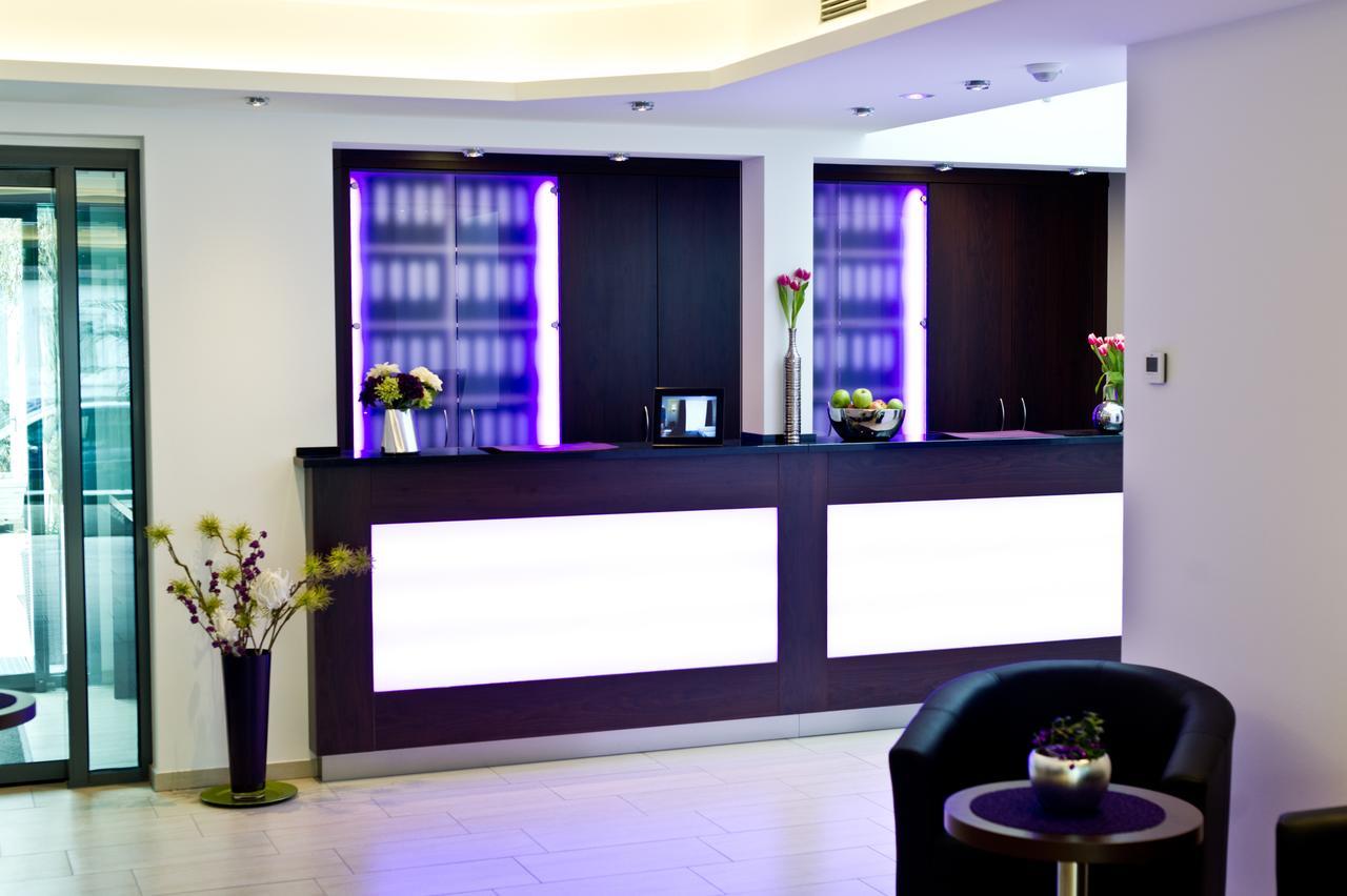 Wohlfuehl-hotel Neu 4*