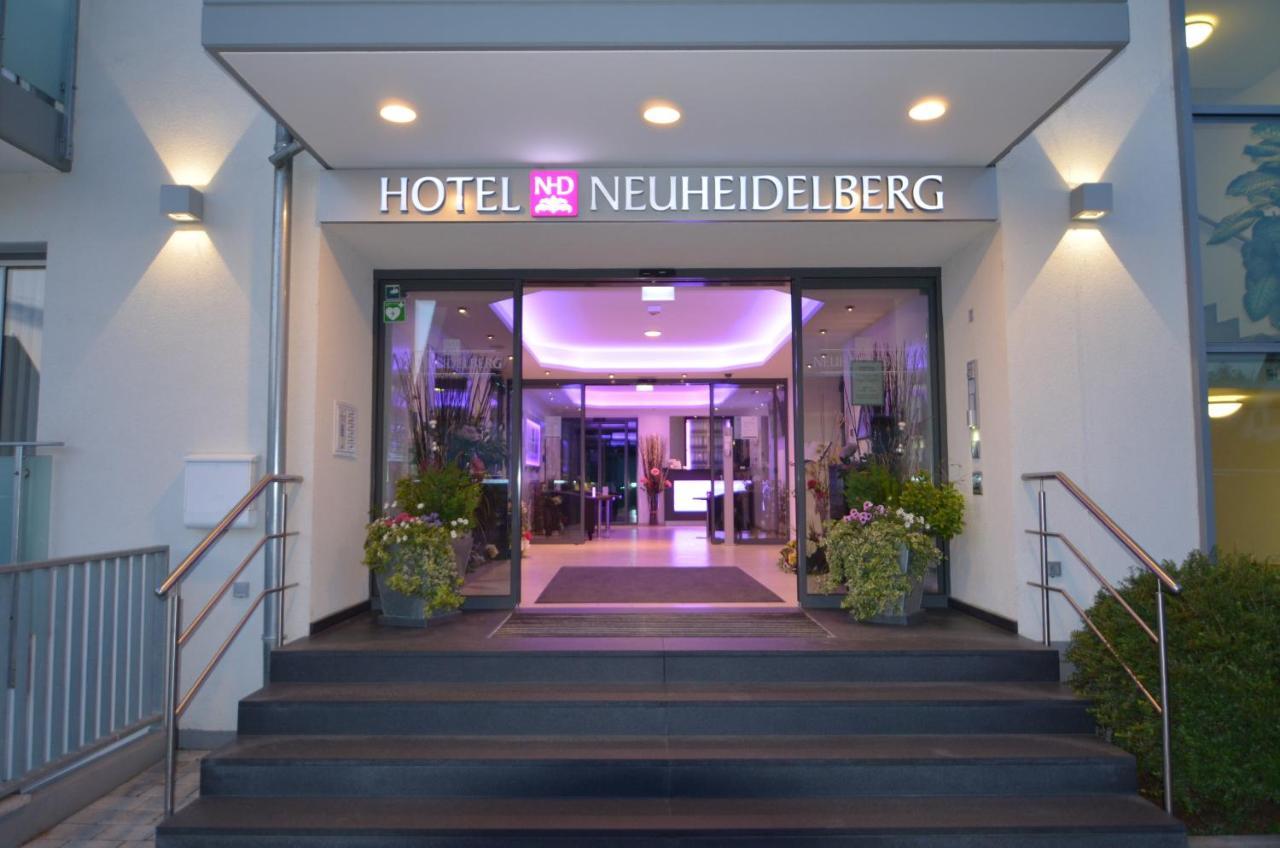 Hotel Wohlfühl-hotel Neu 4*