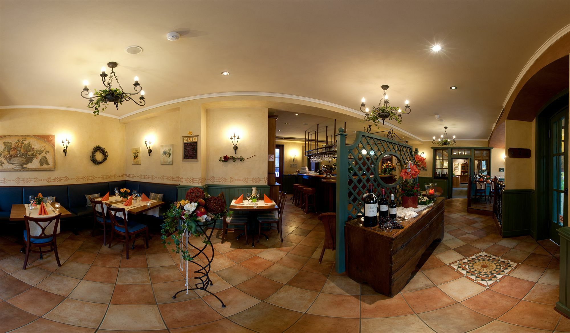 Wohlfühl-hotel Neu 4* Heidelberg