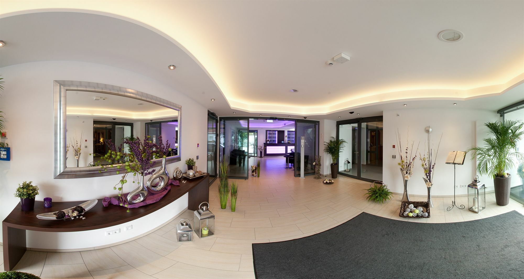 Wohlfühl-hotel Neu Hotel 4*