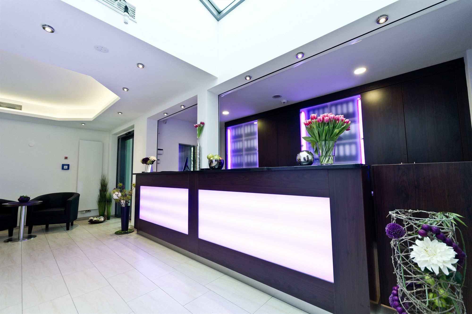 Hotel Wohlfühl-hotel Neu Heidelberg