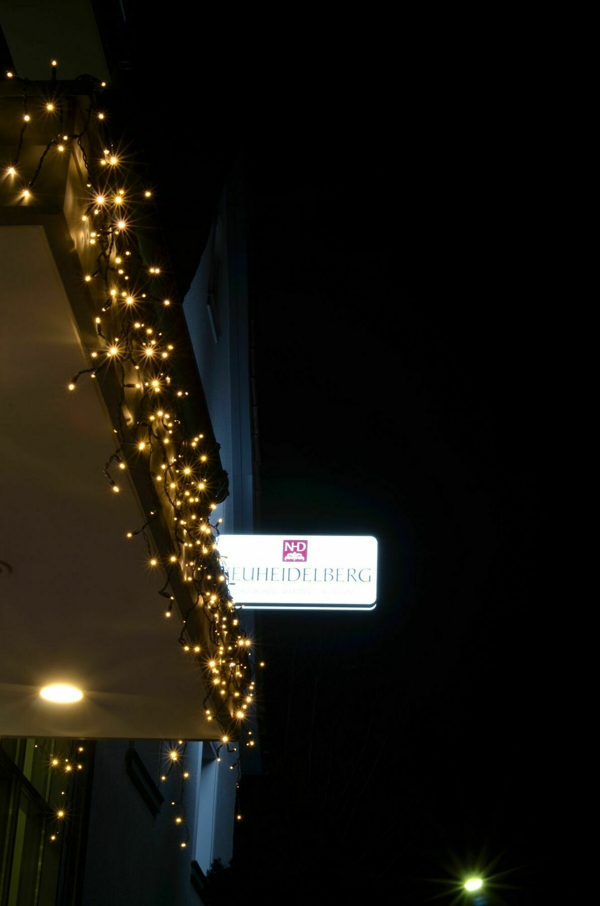 Wohlfühl-hotel Neu Hotel
