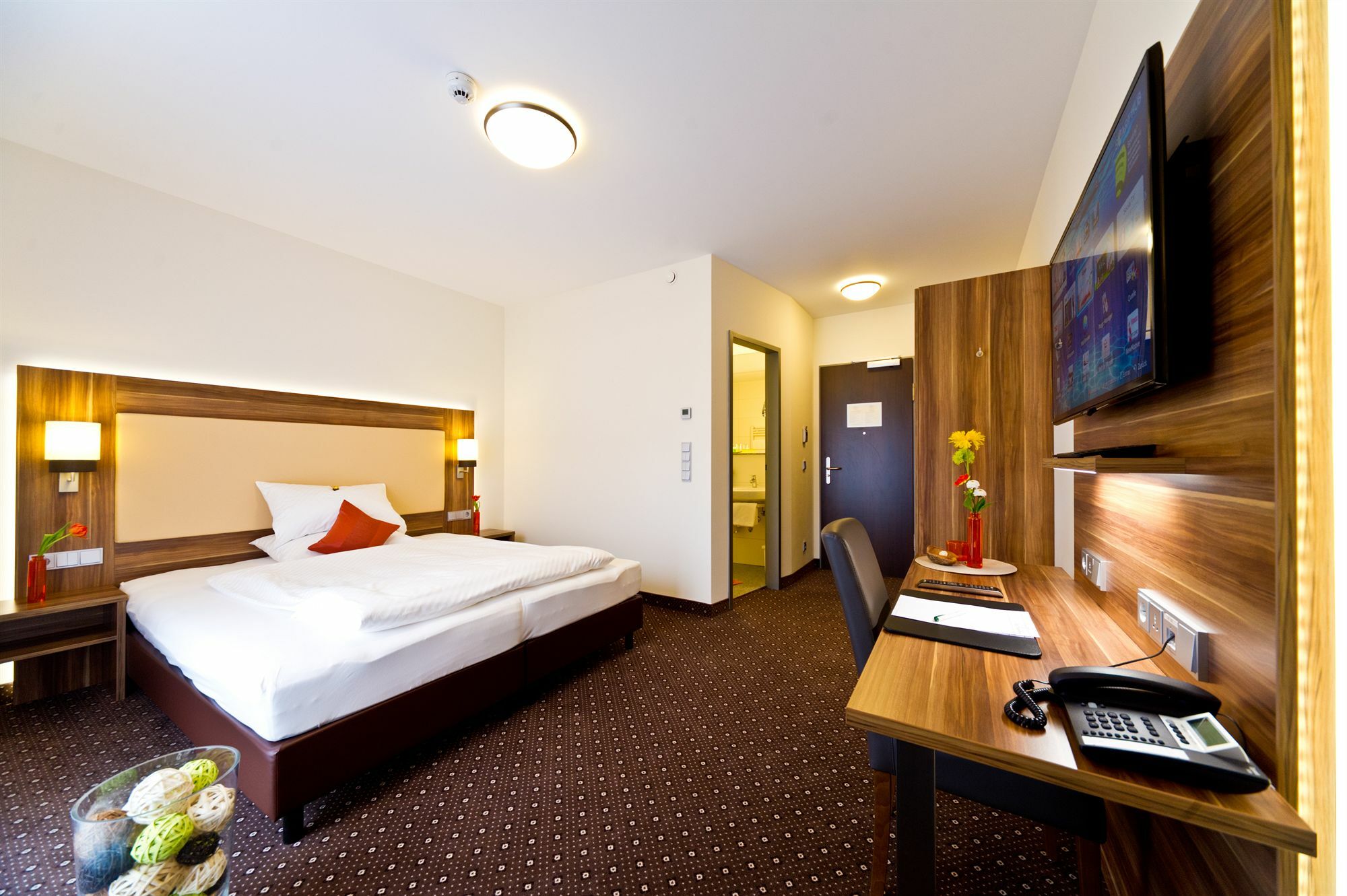 Hotel Wohlfühl-hotel Neu 4*