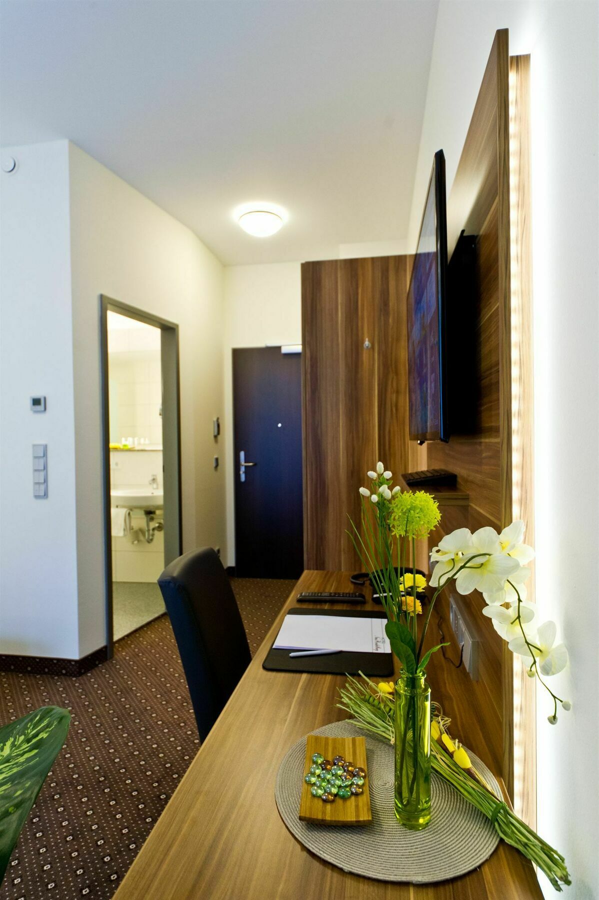 Wohlfühl-hotel Neu Hotel