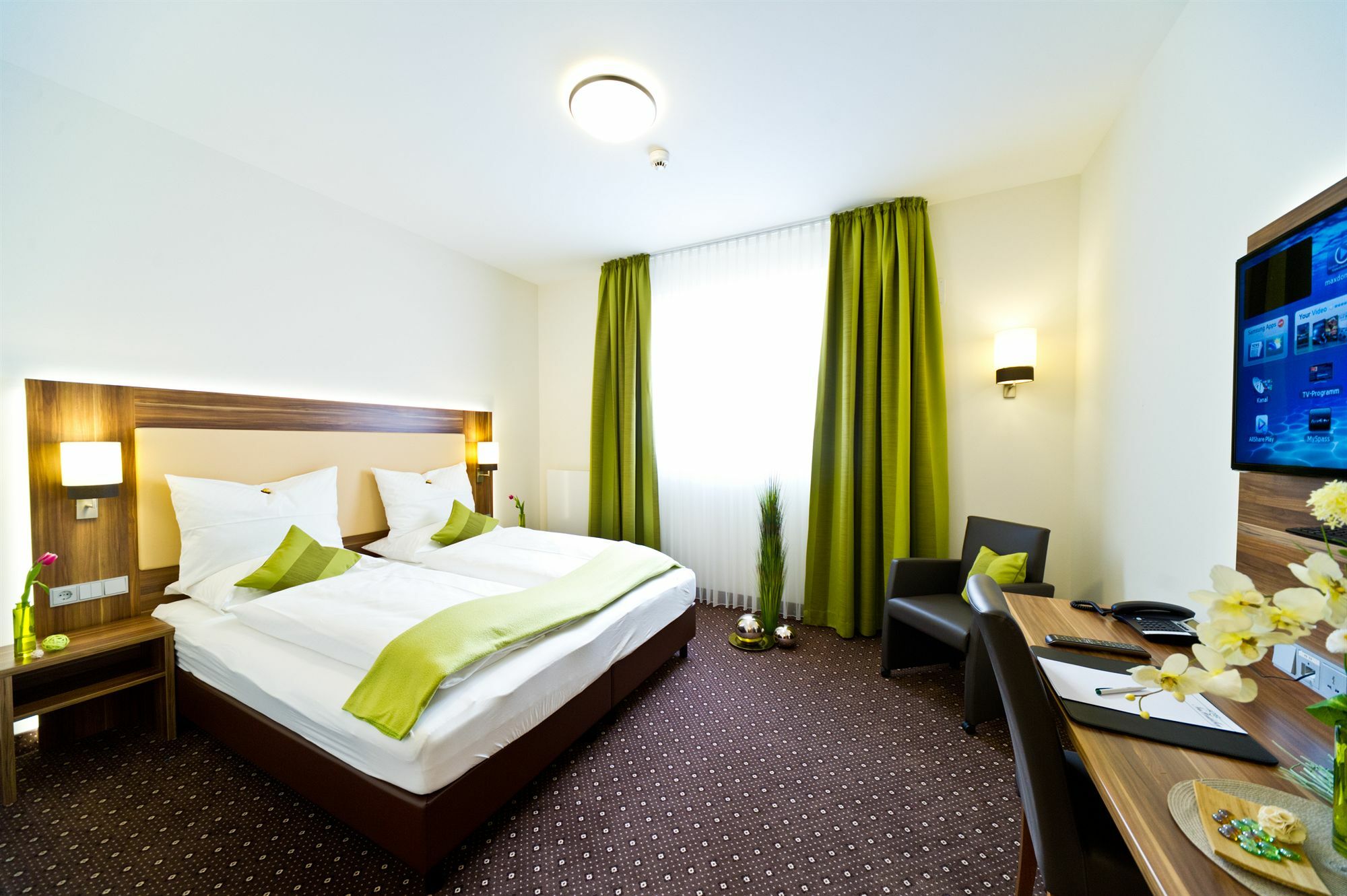 Wohlfühl-hotel Neu Hotel