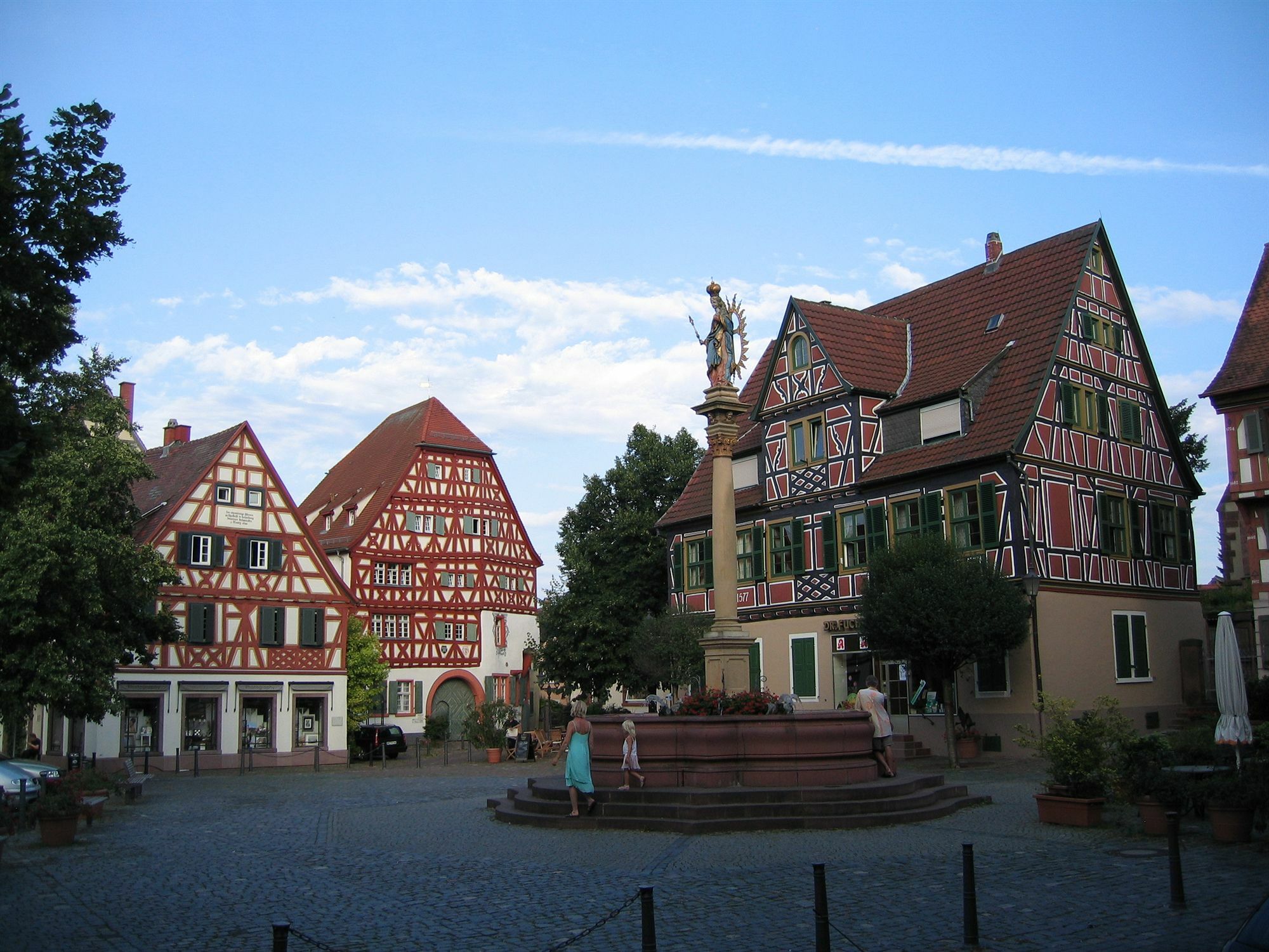 Hotel Wohlfühl-hotel Neu 4*